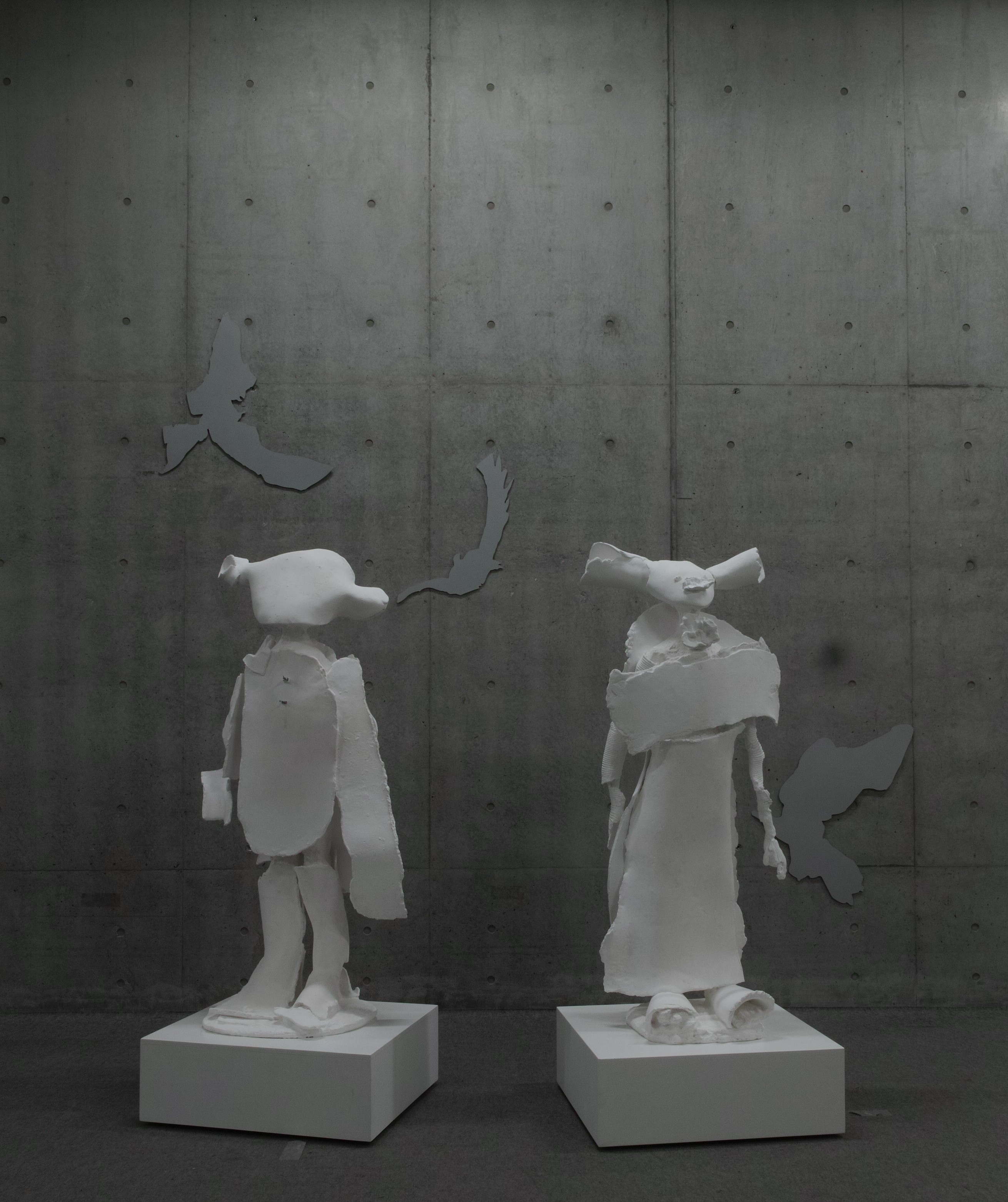 第109回 二科展 | 展覧会・イベント情報 | 女子美術大学・短期大学部